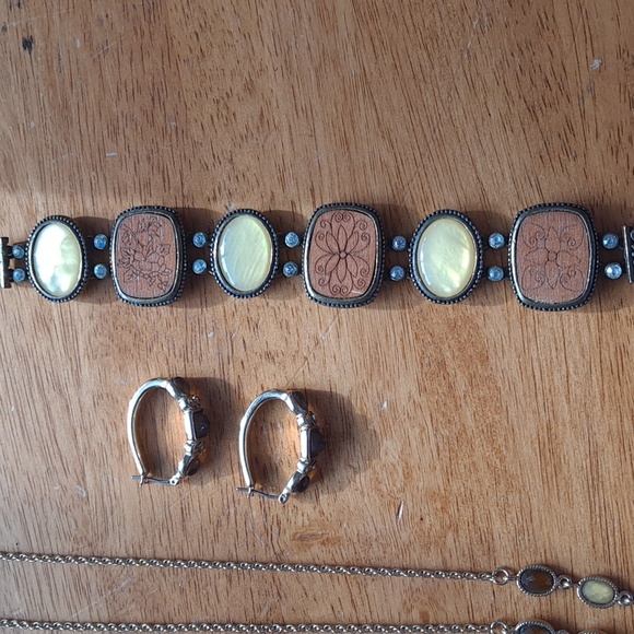 Jewelry set - Picture 6 of 7